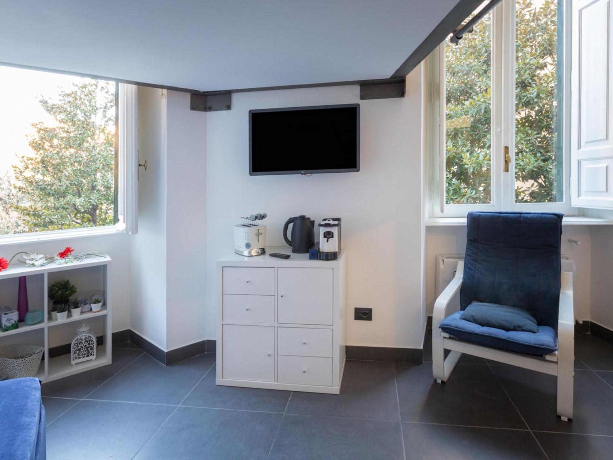 Le Belle Arti By Interhome Appartamento