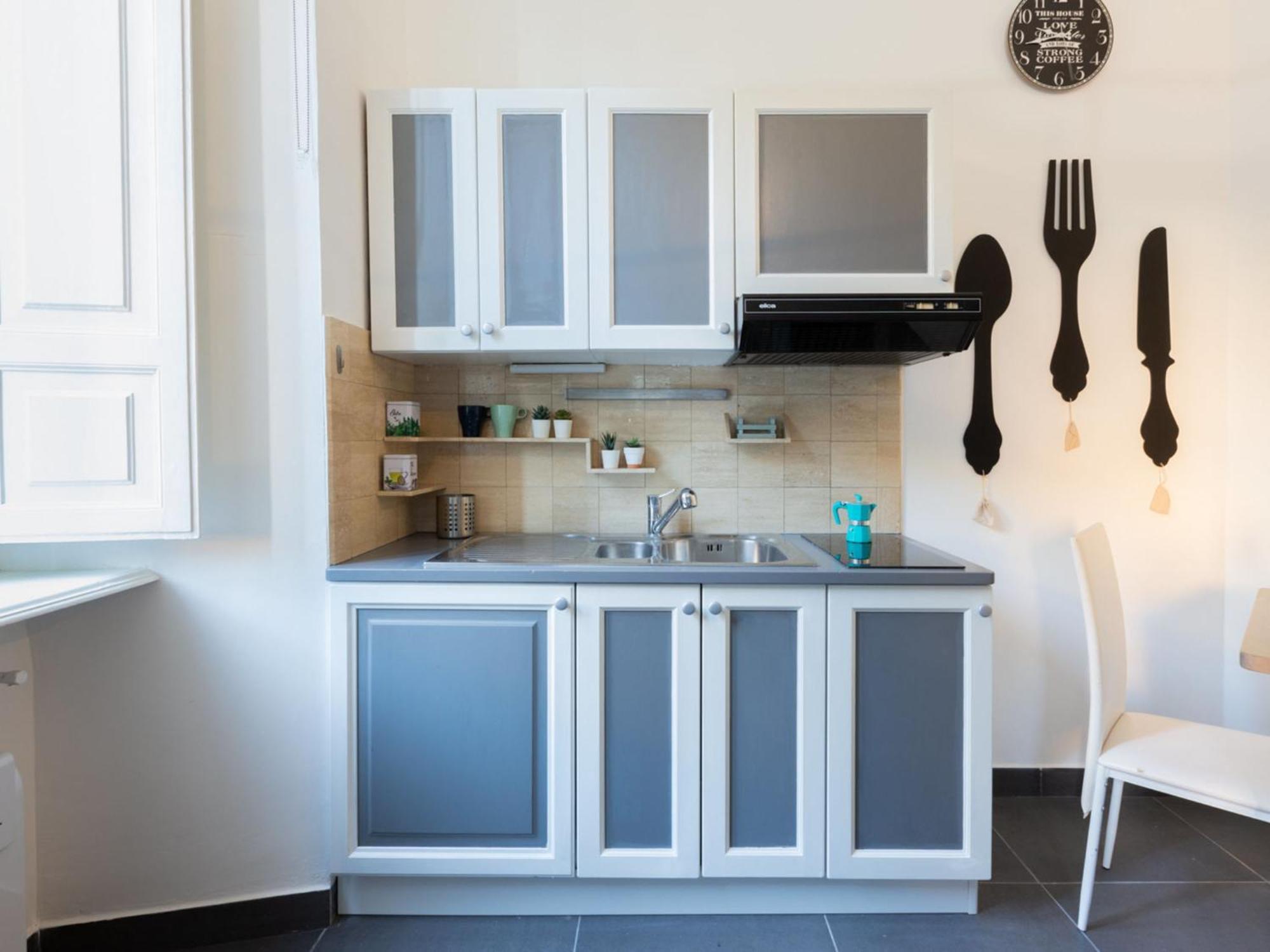 Le Belle Arti By Interhome Appartamento *