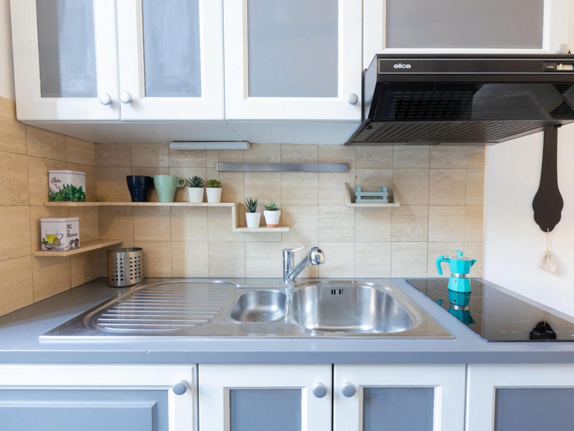 Appartamento Le Belle Arti By Interhome