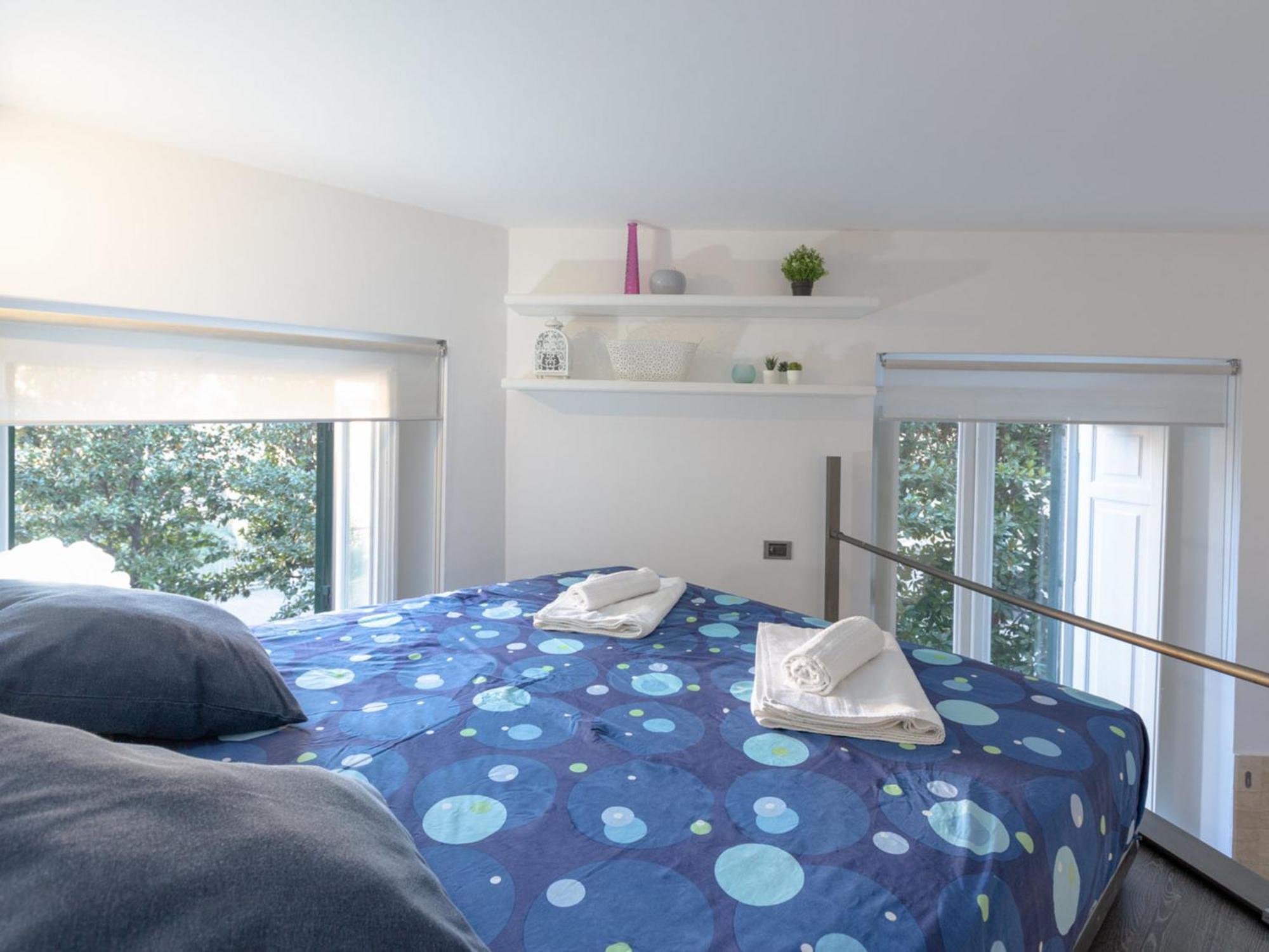 Le Belle Arti By Interhome Appartamento Roma