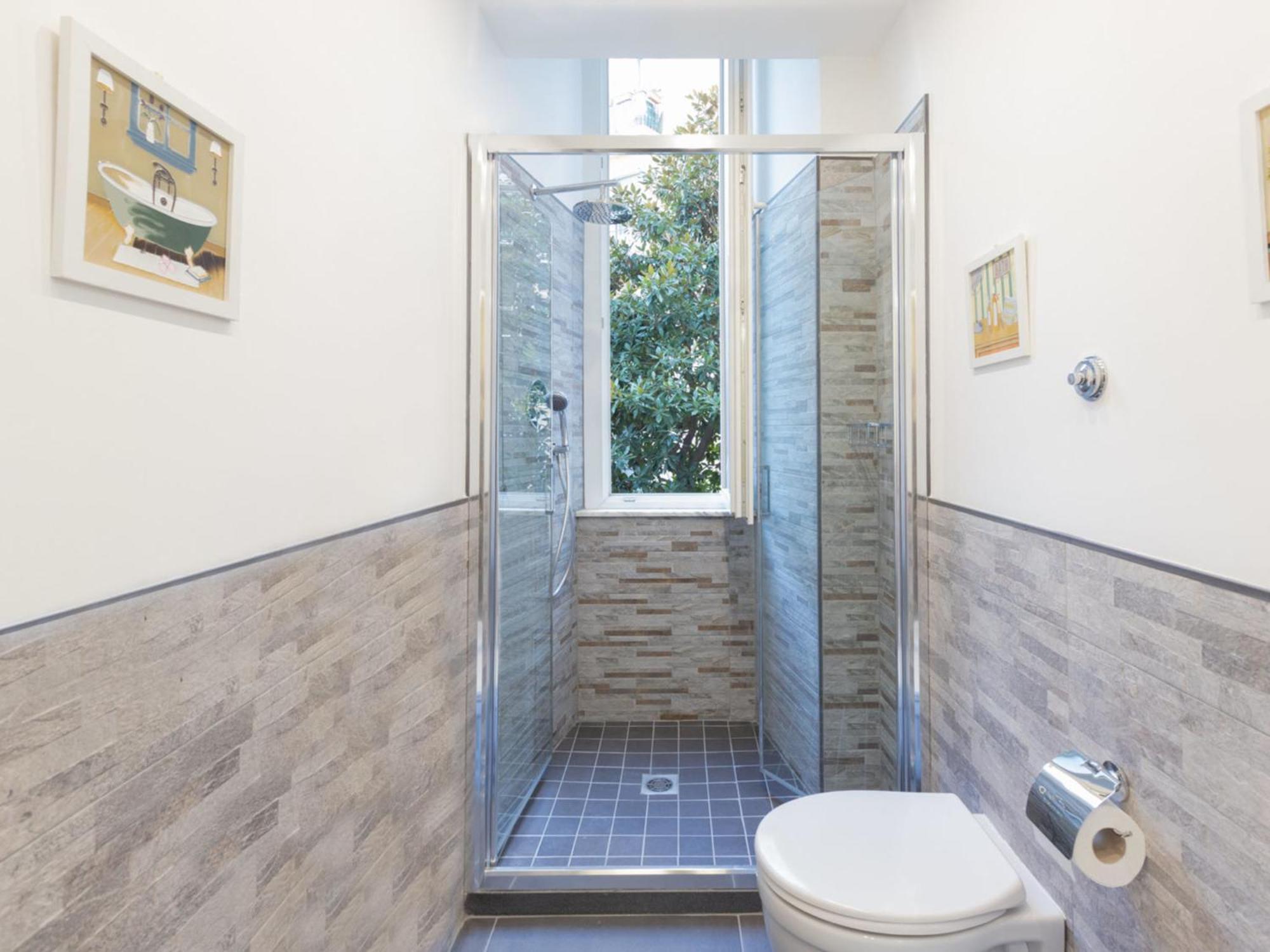 Appartamento Le Belle Arti By Interhome