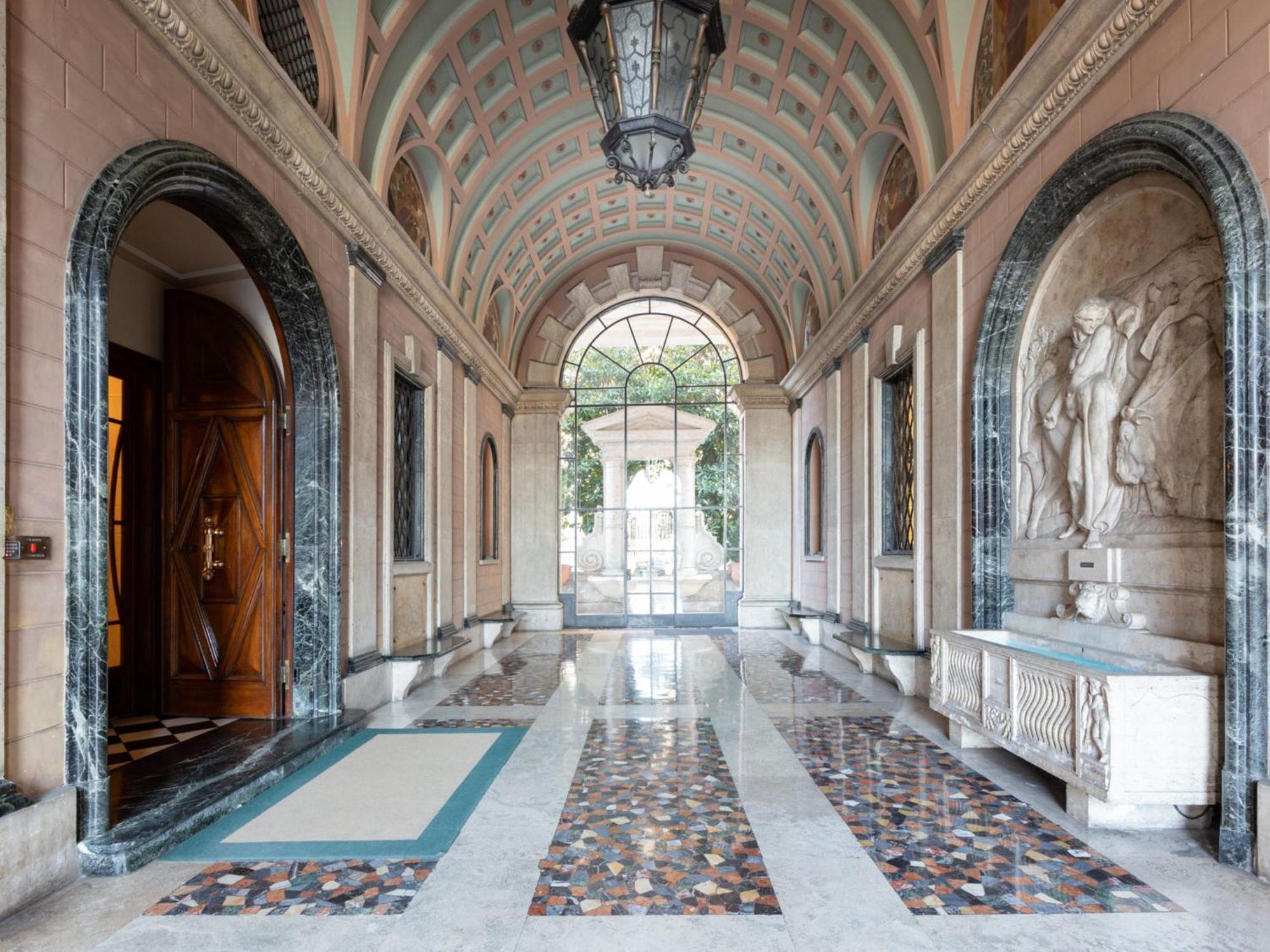 Le Belle Arti By Interhome Roma