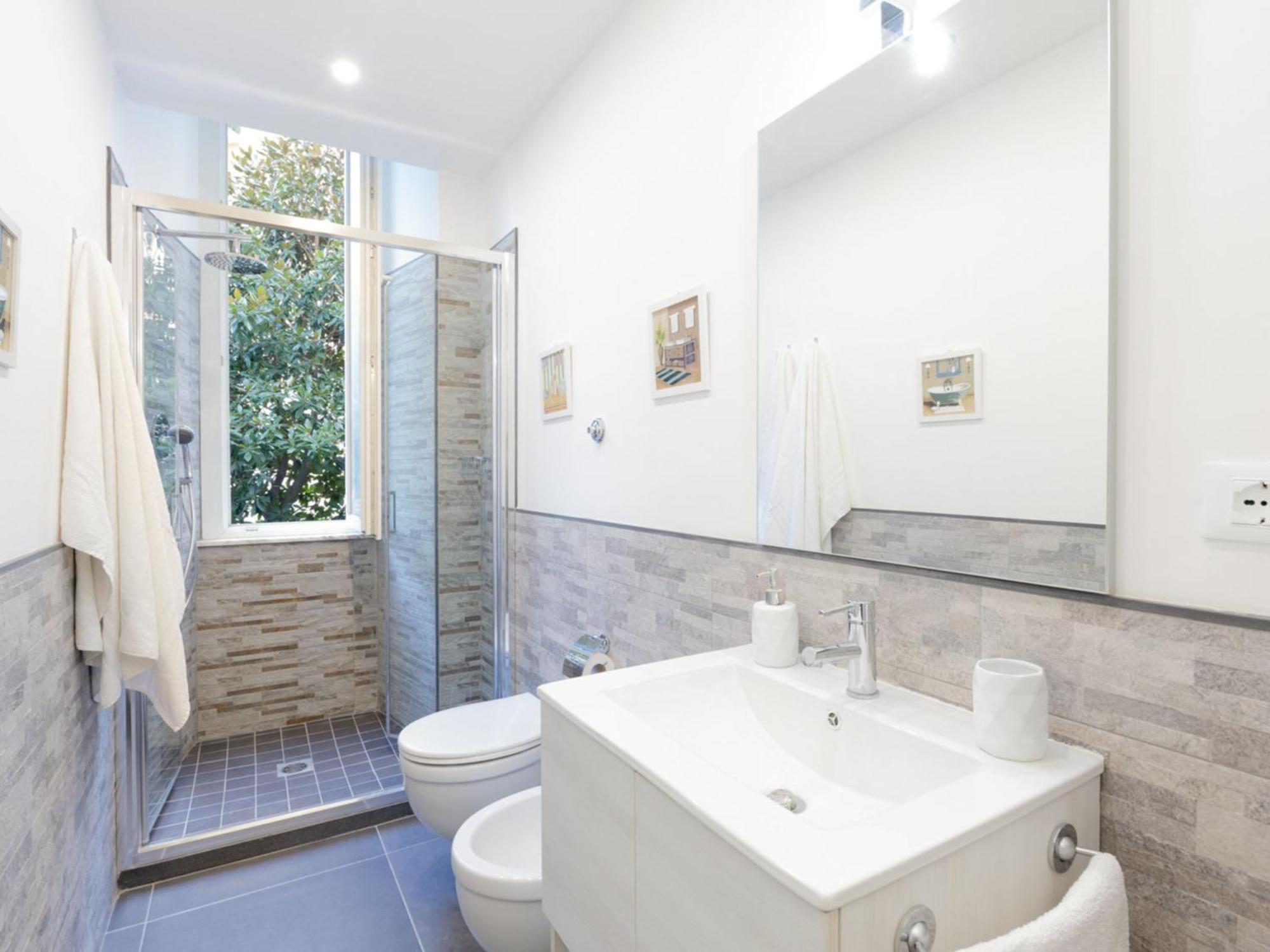 Le Belle Arti By Interhome Appartamento Roma