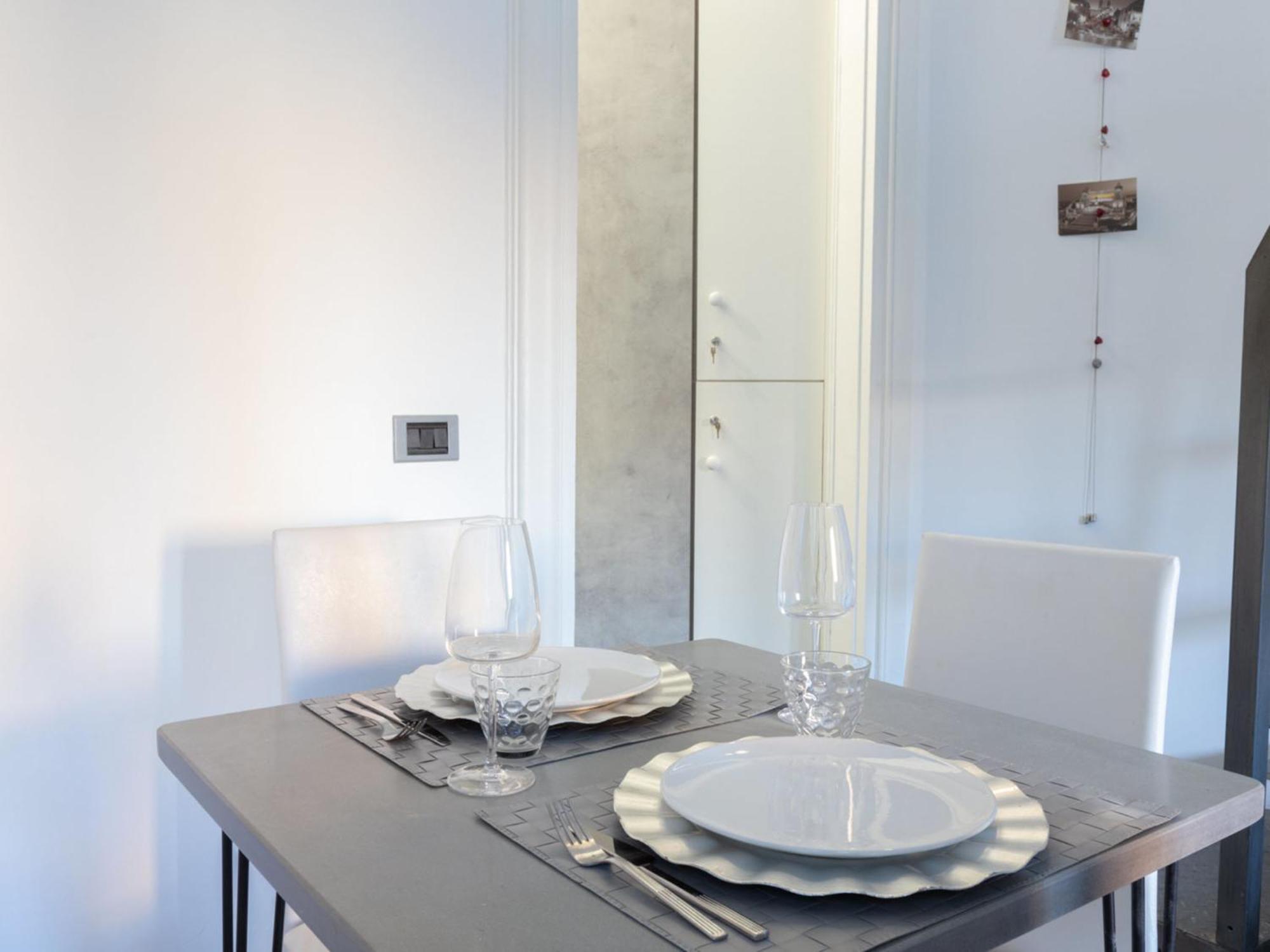 Le Belle Arti By Interhome Appartamento