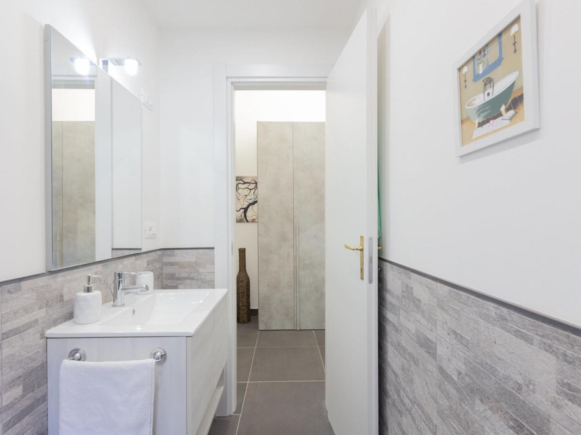 Le Belle Arti By Interhome * Roma
